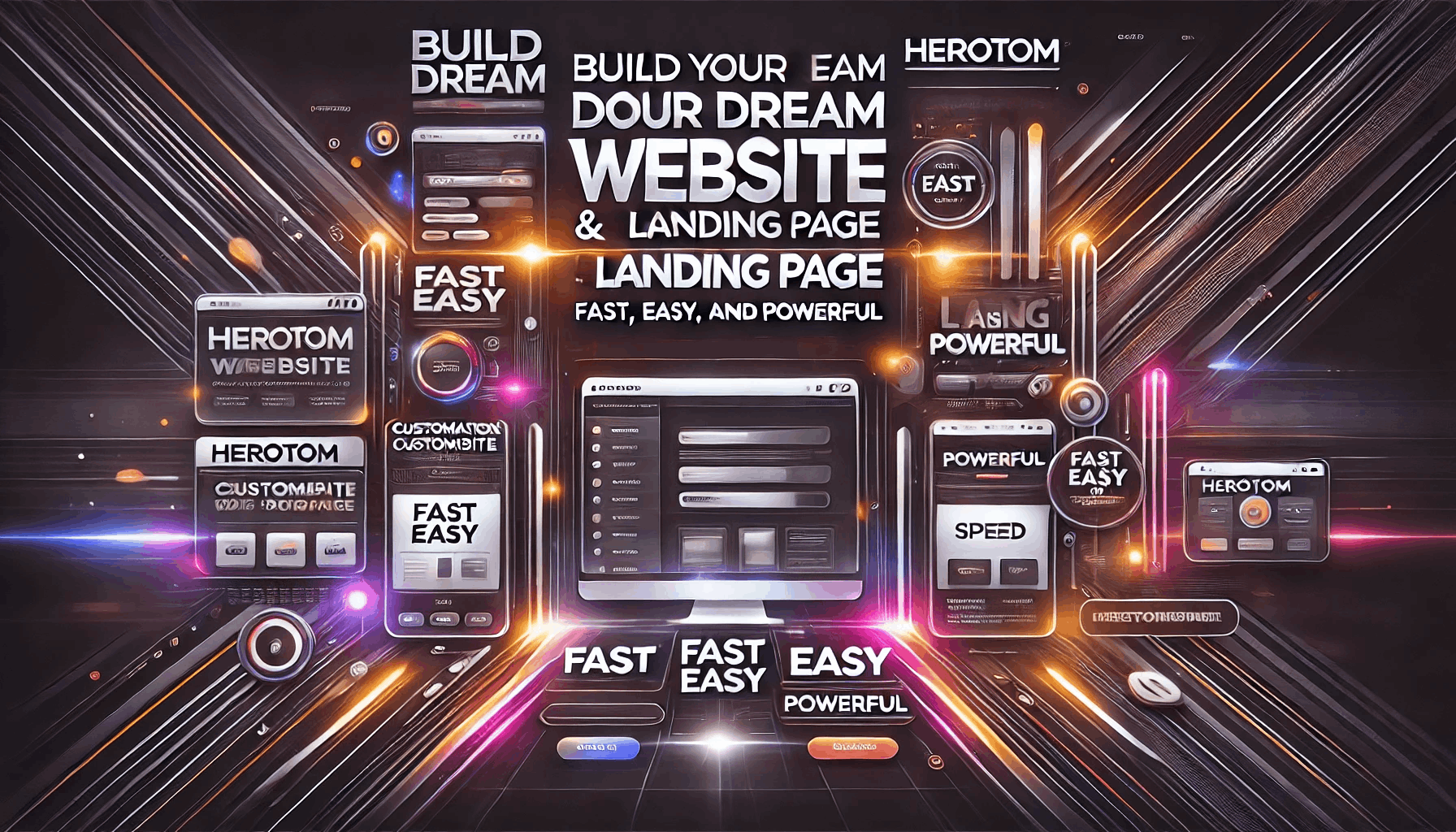 Create Websites That Wow